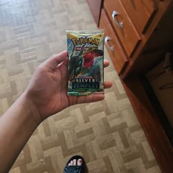 Pokemon Cards Packs