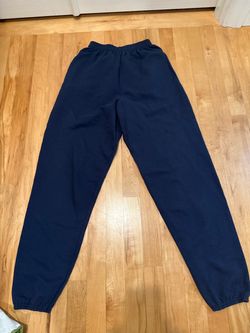 Bellarmine sweat pants