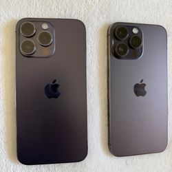 IPHONE 14 PRO <<256GB>>