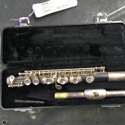 Gemeinhardt 2 Piece Piccolo