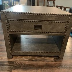 End Table 