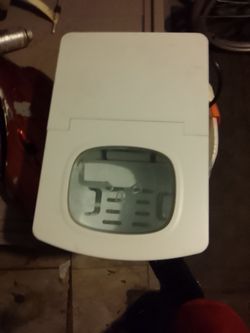 Ice maker