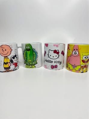 Custom Mugs 