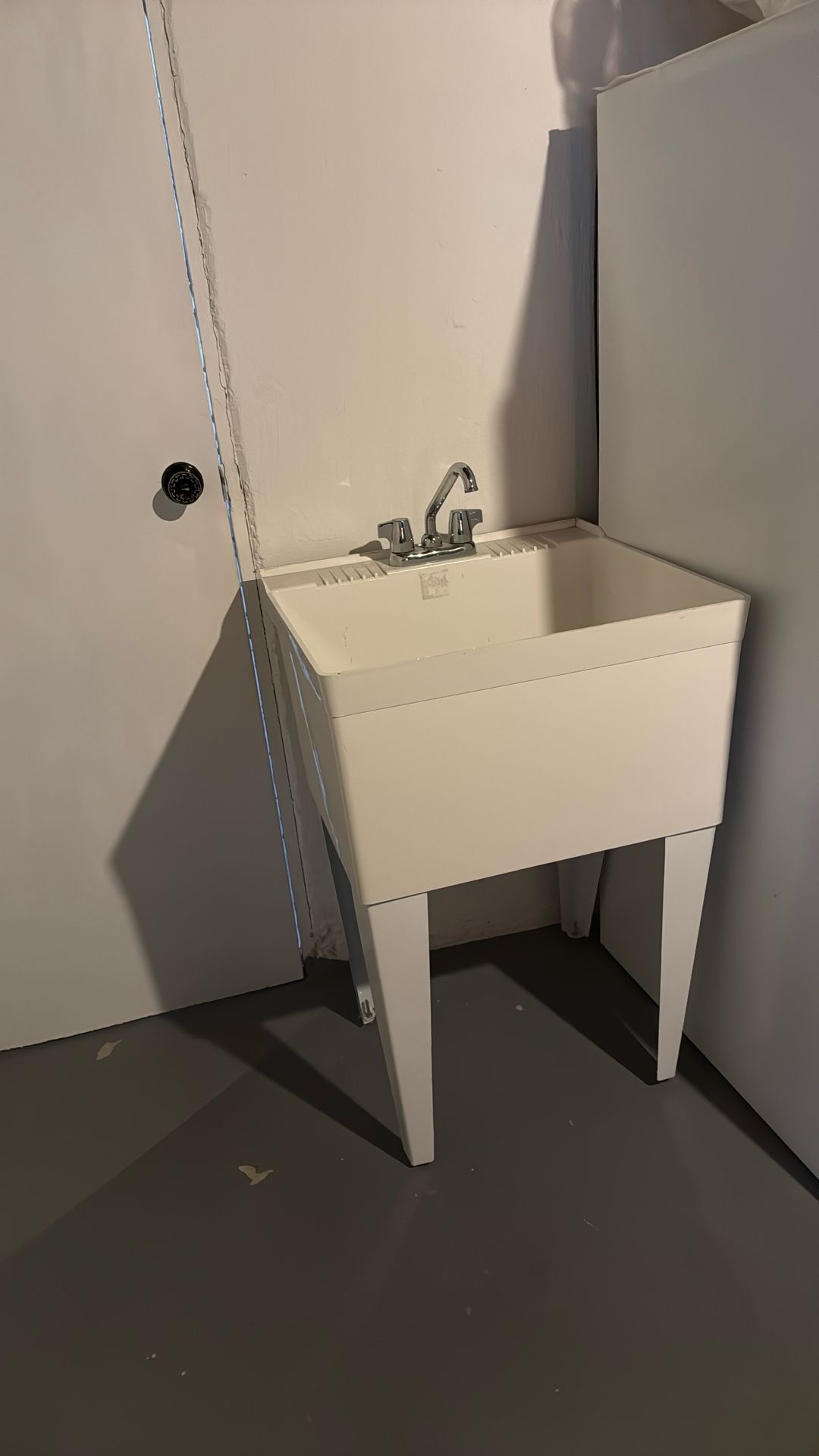 …Laundry