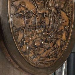 17th Or 19th  Chinese Dynasty 