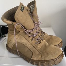 Military Boot Gortex Size 11