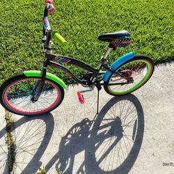 Kids Bicycle