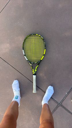 Babalot Pure Aero 100 Tennis racket