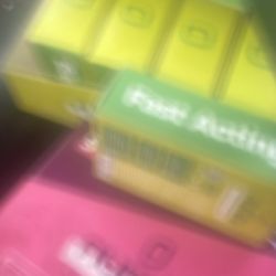 Numbz 10 Count 500 Mg 7 Oh Speciosa