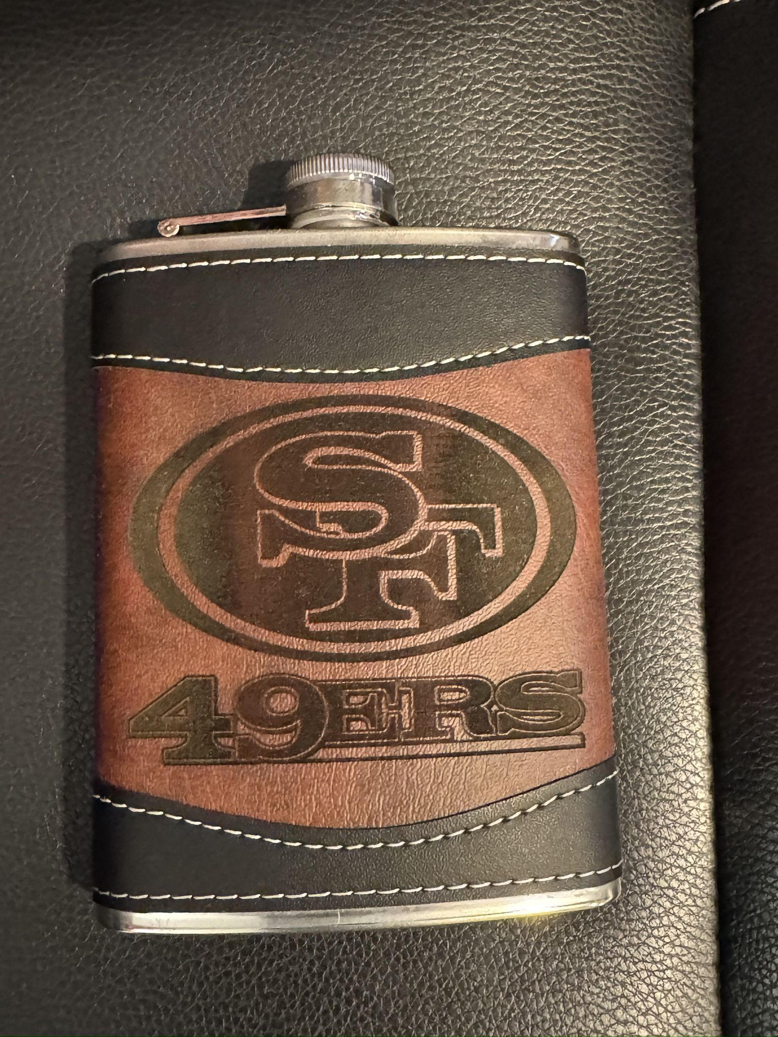 Cutting Board, Bottle Openers