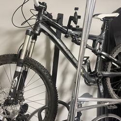 Giant Gary fisher Mountain bike