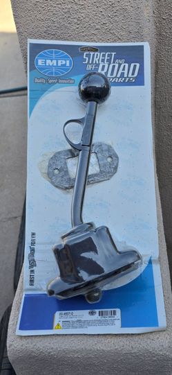 Empi trigger shifter VW