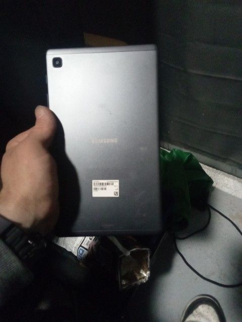 Samsung Galaxy Tab Unlocked