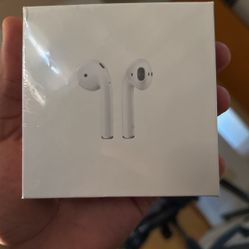 Airpods 