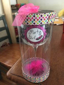 Drinking party props (can sell separately, make an offer)