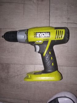 Drill driver