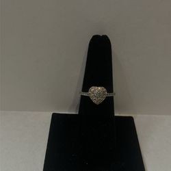 14k gold ring #110858-1 MJ