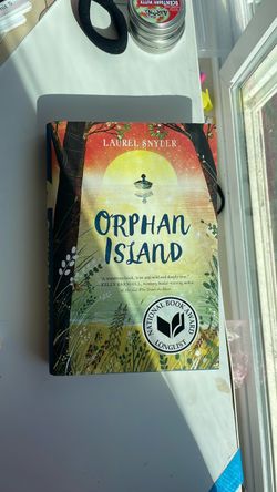 Orphan Island