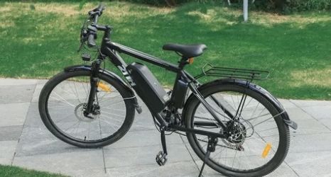 Electric Bike 48 Volts 27 Inches 