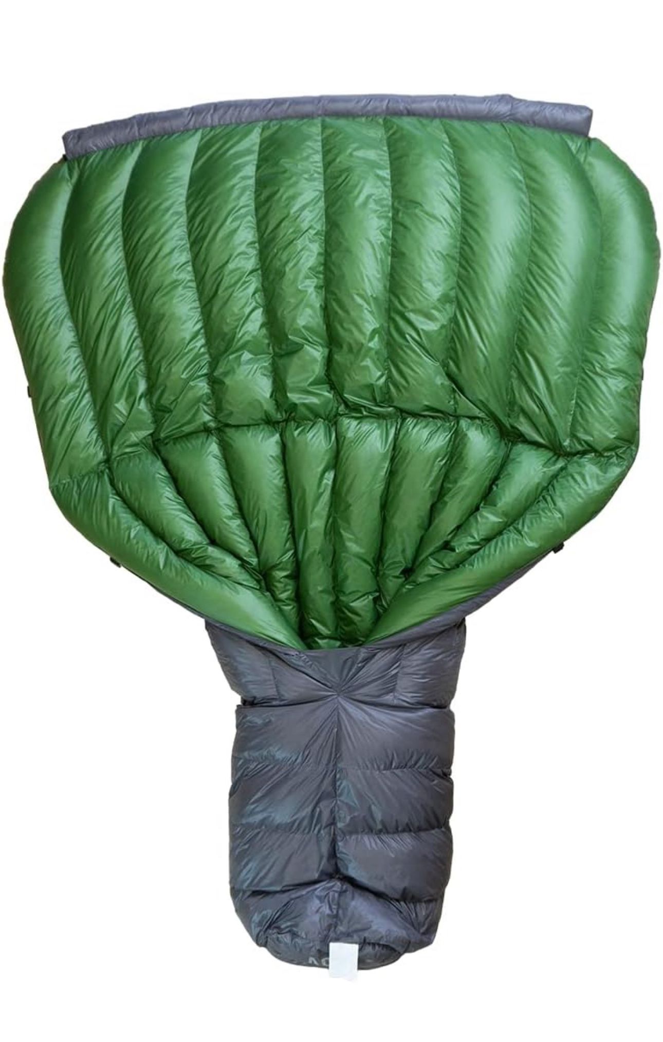 NEW: Outdoor Vitals Storm Loft Quilt 0F
