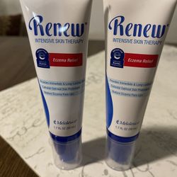 Melaleuca Eczema Relief