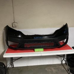 OEM 2020 2021 Honda CR-V EX/LX/EX-L/Touring Front Bumper Cover W/ Lower Balance Oem