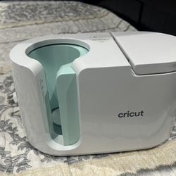 Cricut Mug press