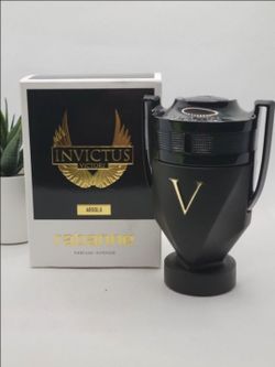 Rabanne   

Invictus Victory Absolu Parfum Intense  

3.4 fl