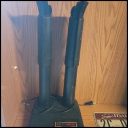 Peet Dryer Electric Boot and Shoe Dryer