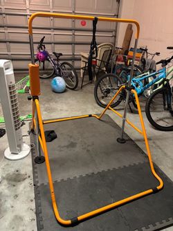 Gym Bar