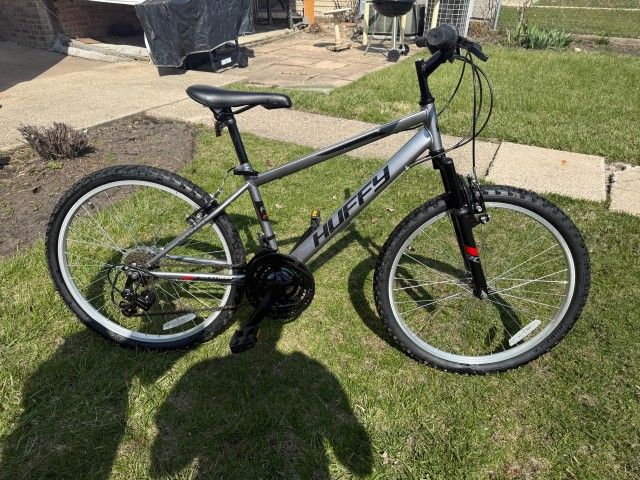 Huffy Rock Creak 26'' Mountain Bike