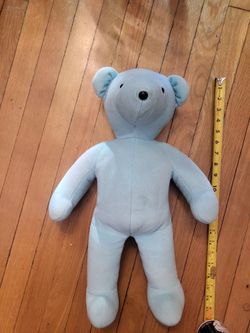 TIFFANY COLOR !!! North American Bear Co. 1979!