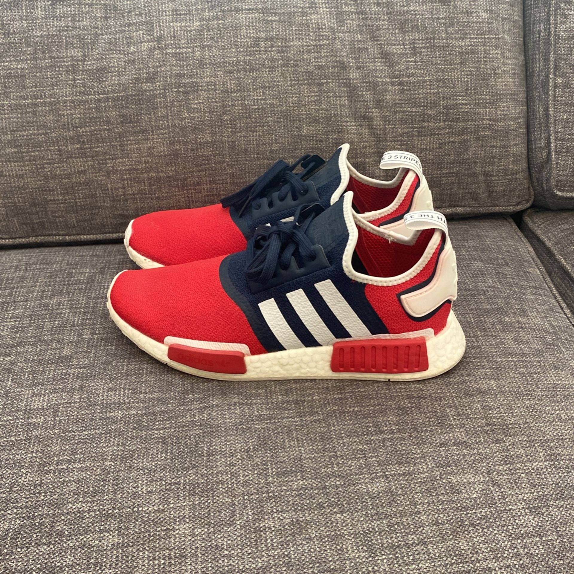 Adidas Shoes