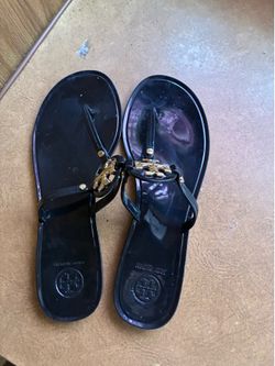 tory burch sandals