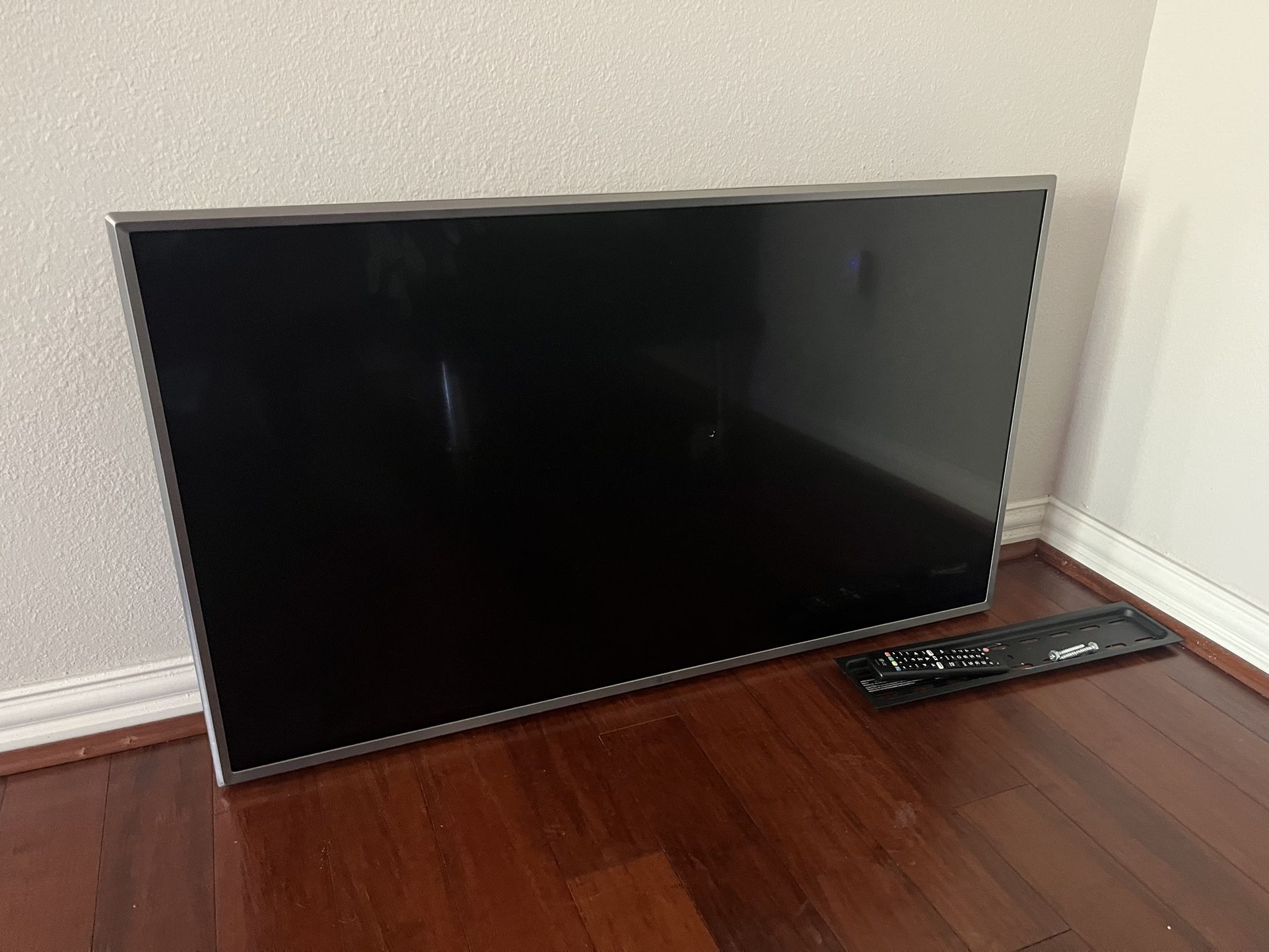 43 Inch Smart Tv