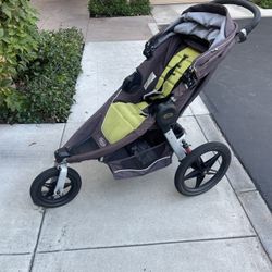 Graco Jogging Stroller
