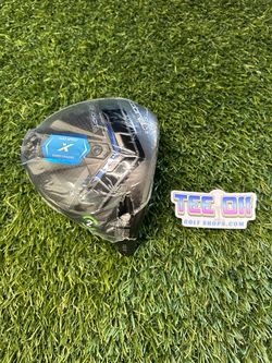 NEW Cobra DS-Adapt X 10.5 Loft Driver Head Only RH