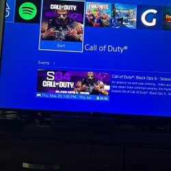 Game PS4