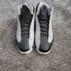 Jordan 13 He Got Game