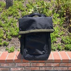 2 In 1 Travel Suit Case O’Neill 