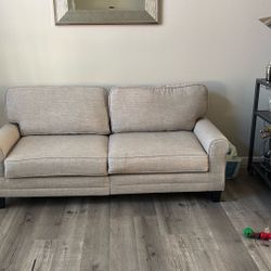 Free Couch