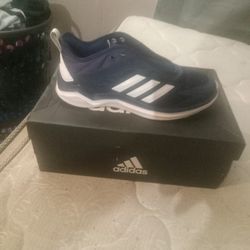 Brand new  Adidas  Size 7