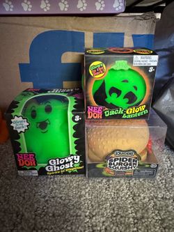 Halloween Needohs