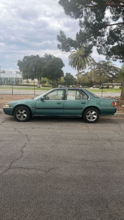 1993 Honda Accord
