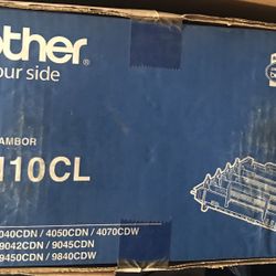 Brother toner Drum Unit