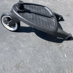 Stroller Glide Board 