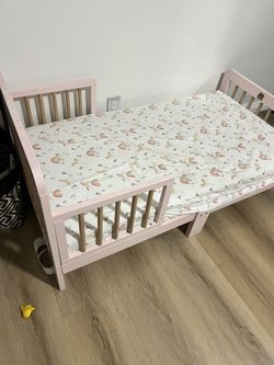 Kids Bed