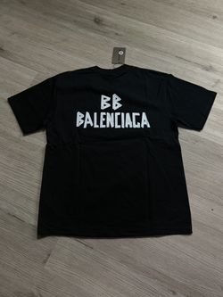 Balenciaga shirts