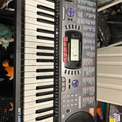 Eletric Piano