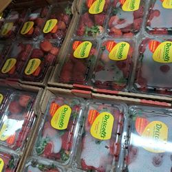 Good Strawberry  $ 2.09